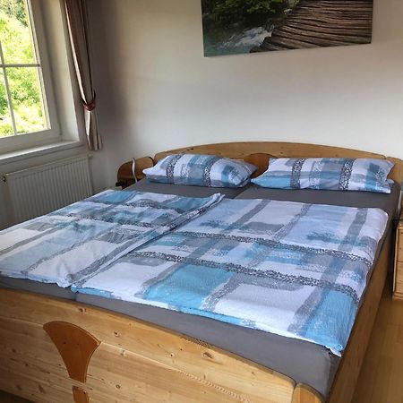 Sonnenchalet Mit Sauna Kotschach-Mauthen Exteriér fotografie