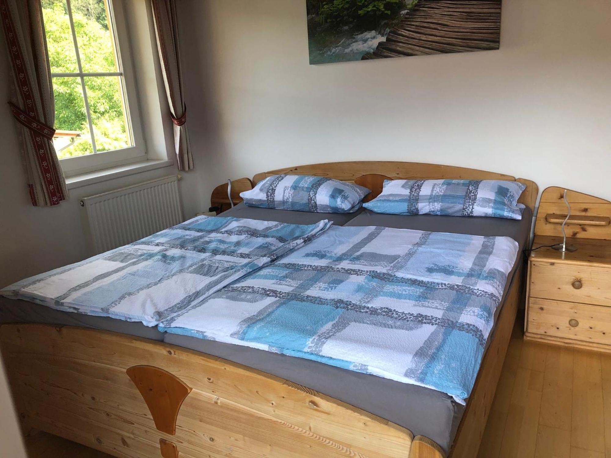 Sonnenchalet Mit Sauna Kotschach-Mauthen Exteriér fotografie